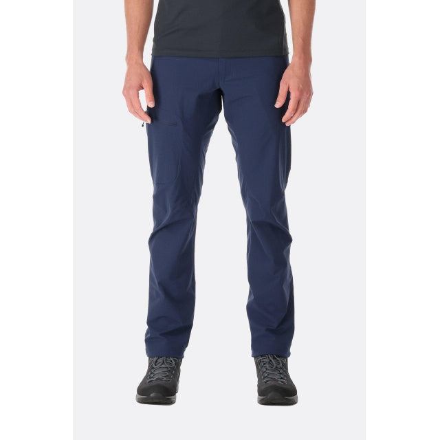 Rab Incline Pants Deep Ink