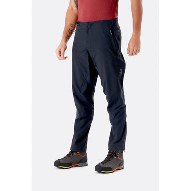 Rab Kinetic Alpine 2.0 Waterproof Pant Black