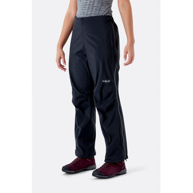 Rab Downpour Plus 2.0 Waterproof Pant Black