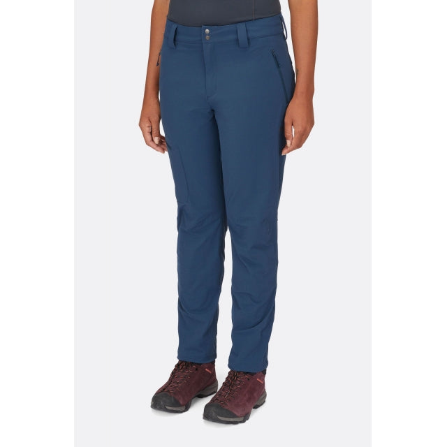 Rab Incline Pants Blue