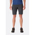 Rab Incline Light Shorts Anthracite