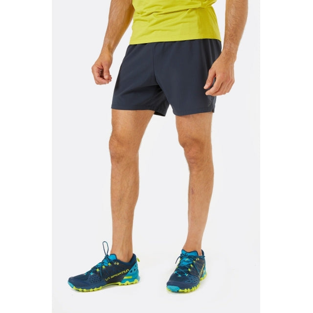 Rab Talus Active Shorts Graphene