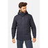 Rab Xenair Alpine Insulated Jacket Ebony (Footprint)