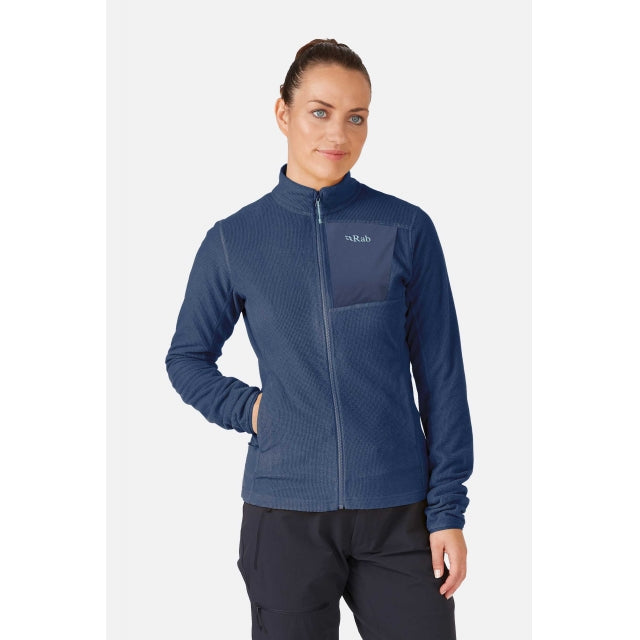 Rab Tecton Jacket Deep Ink
