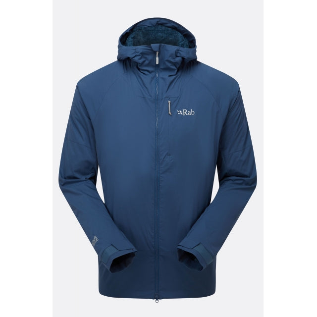 Rab Vapour Tempest Blue