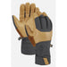 Rab Guide Lite Gore-tex Glove Grey