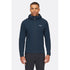 Rab Xenair Alpine Light Insulated Jacket Blue