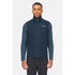 Rab Xenair Insulated Vest Blue
