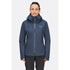 Rab Downpour Light Waterproof Jacket Blue