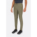 Rab Momentum Pants Green