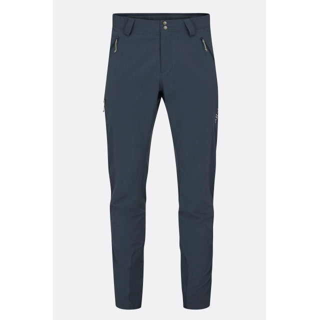 Rab Ascendor Light Pants Blue