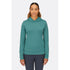 Rab Centrum Hoody Green