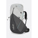 Rab Muon Nd50l Hiking Pack Grey