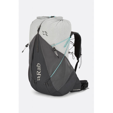 Rab Muon Nd40l Hiking Pack Grey