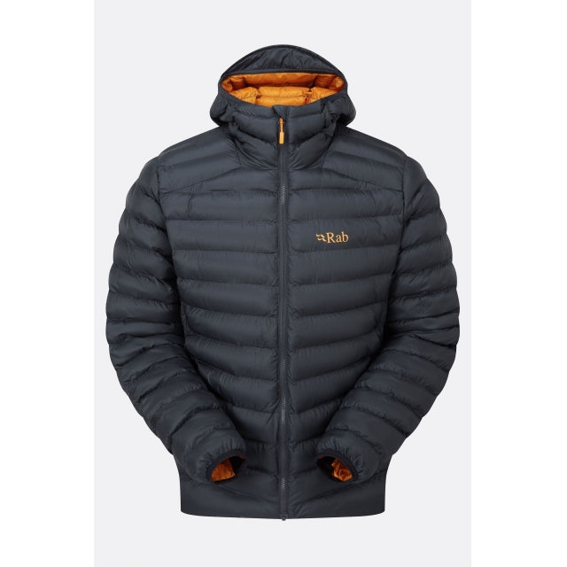 Rab Cirrus Alpine Insulated Jacket Beluga