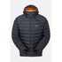 Rab Cirrus Alpine Insulated Jacket Beluga