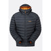 Rab Cirrus Alpine Insulated Jacket Beluga