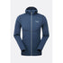 Rab Evolute Hoody Tempest Blue