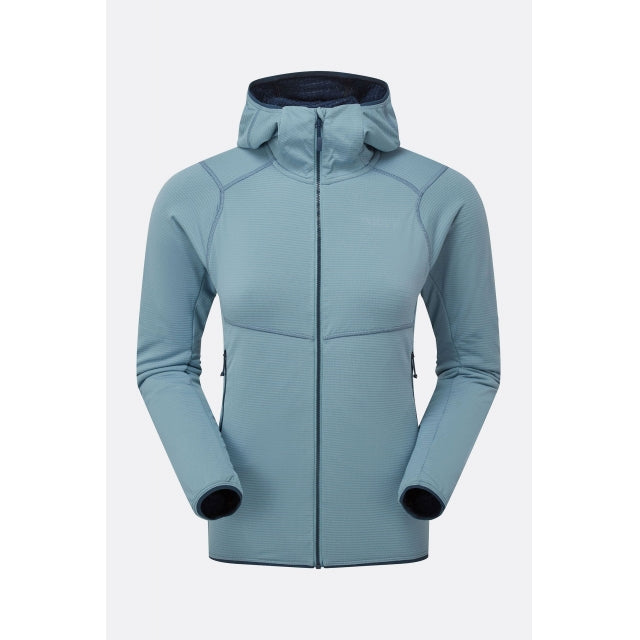 Rab Evolute Hoody Citadel