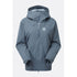 Rab Khroma Diffract Insulated Ski Jacket Orion Blue