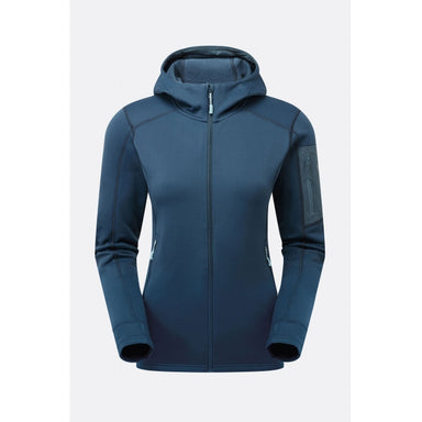 Rab Modulus Hoody Tempest Blue