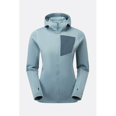 Rab Superflux Hoody Citadel