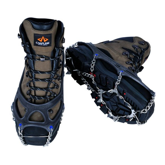 Snowline Chainsen Pro Black