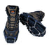 Snowline Chainsen Pro Black