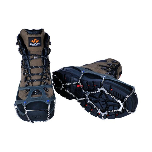 Snowline Chainsen Trail Light Black