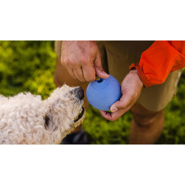 Ruffwear Huckama Toy Heliotrope Purple