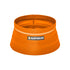 Ruffwear Bivy Bowl Salamander Orange