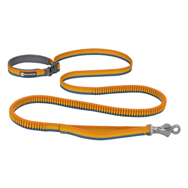 Ruffwear Roamer Leash Yellow Snow