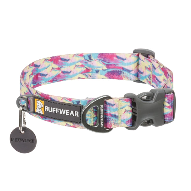Ruffwear Front Range Collar Reef Fish
