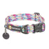 Ruffwear Front Range Collar Reef Fish