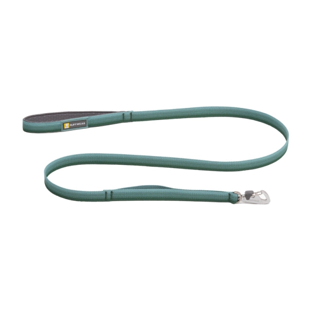 Ruffwear Front Range Leash River Rock Green