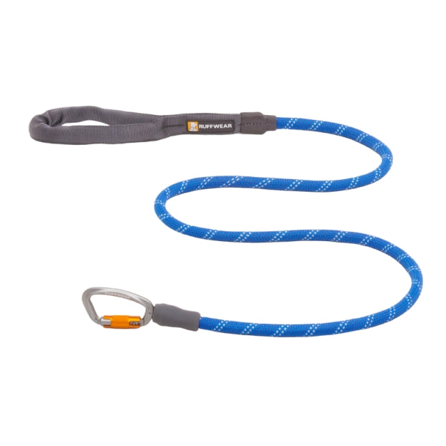 Ruffwear Knot-a-leash Blue Pool