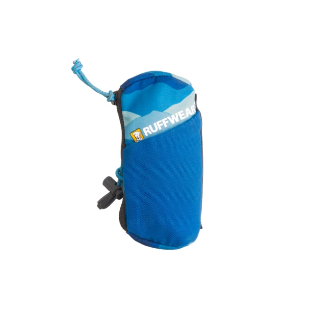 Ruffwear Stash Bag Mini Red Canyon
