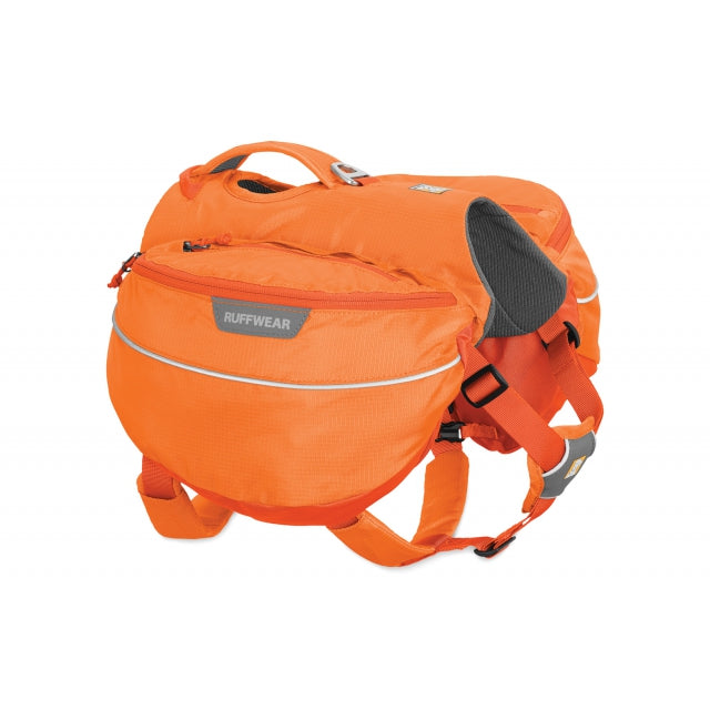 Ruffwear Approach Orange Poppy