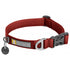 Ruffwear Front Range Collar Red Clay