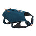 Ruffwear Switchbak Harness Blue Moon