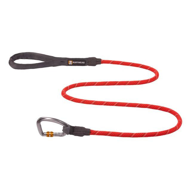 Ruffwear Knot-a-Leash Red umac / S