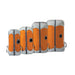 SealLine Blocker Compression Dry Sack Orange