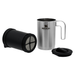 Stanley Adventure All-in-one Boil + Brew French Press Stainless Steel