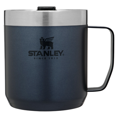 Stanley The Legendary Camp Mug Nightfall