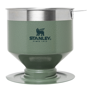 Stanley The Perfect-brew Pour Over Hammertone Green II