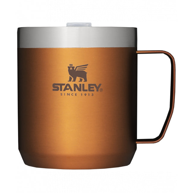 Stanley The Legendary Camp Mug 12 Oz Maple