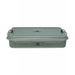 Stanley The Legendary Useful Box 1.25 Qt Hammertone Green