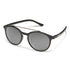 Smith Optics Belmont Black + Polarized Gray