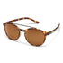 Smith Optics Belmont Tortoise + Polarized Brown