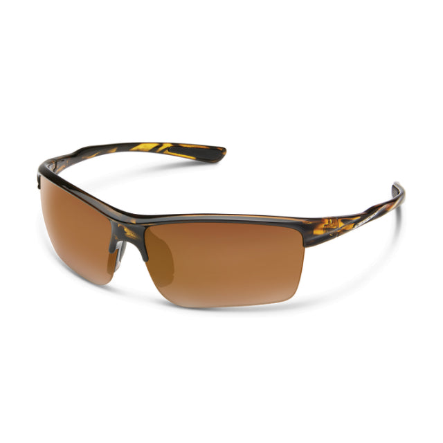 Smith Optics Sable Tortoise + Polarized Brown